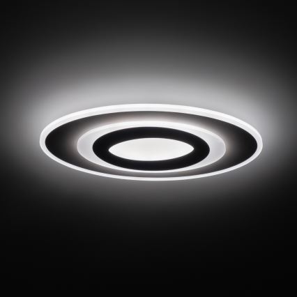 BRILAGI - LED dimmbare Deckenleuchte MODERN LED/45W/230V 3000-6000K 20x40 cm + Fernbedienung