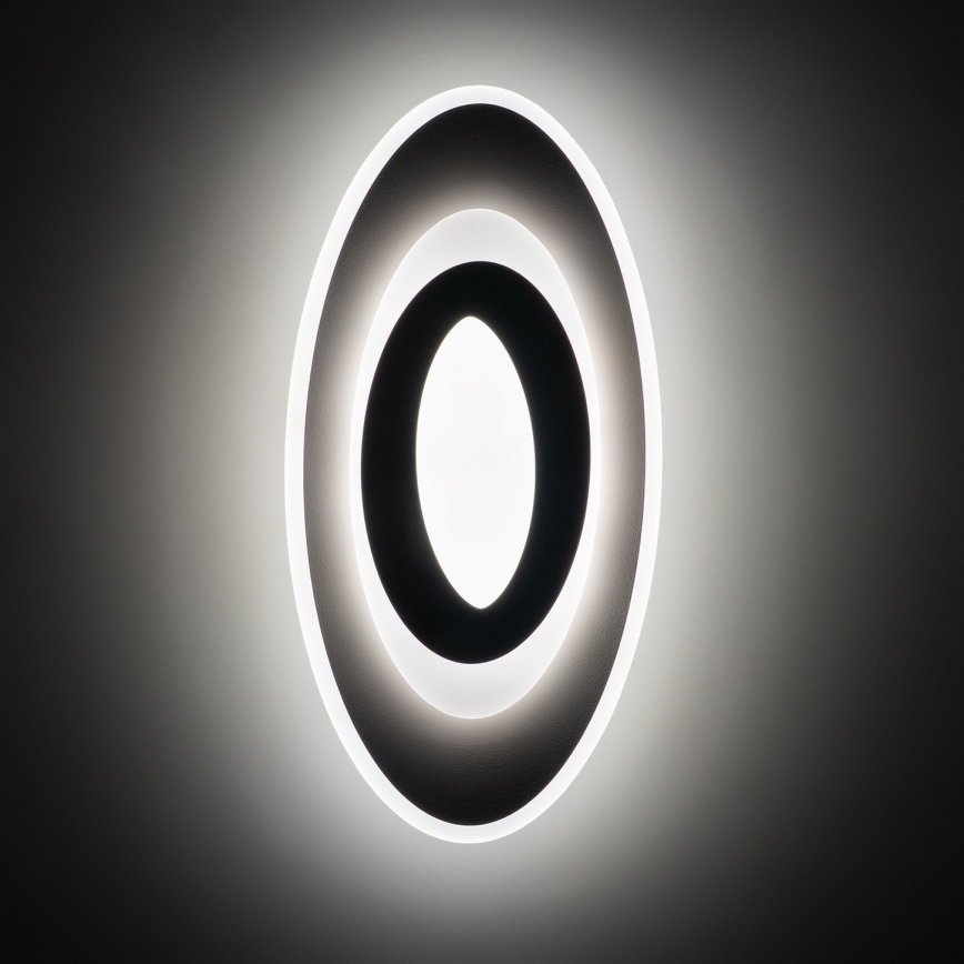 BRILAGI - LED dimmbare Deckenleuchte MODERN LED/45W/230V 3000-6000K 20x40 cm + Fernbedienung