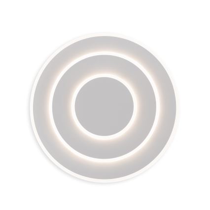Brilagi - LED-dimmbare Deckenleuchte MODERN LED/58W/230V 3000-6000K Ø 46,3 cm + Fernbedienung