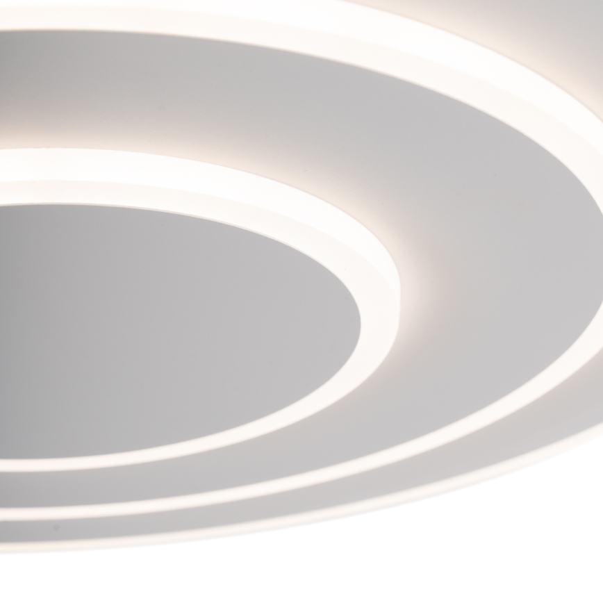 Brilagi - LED-dimmbare Deckenleuchte MODERN LED/58W/230V 3000-6000K Ø 46,3 cm + Fernbedienung