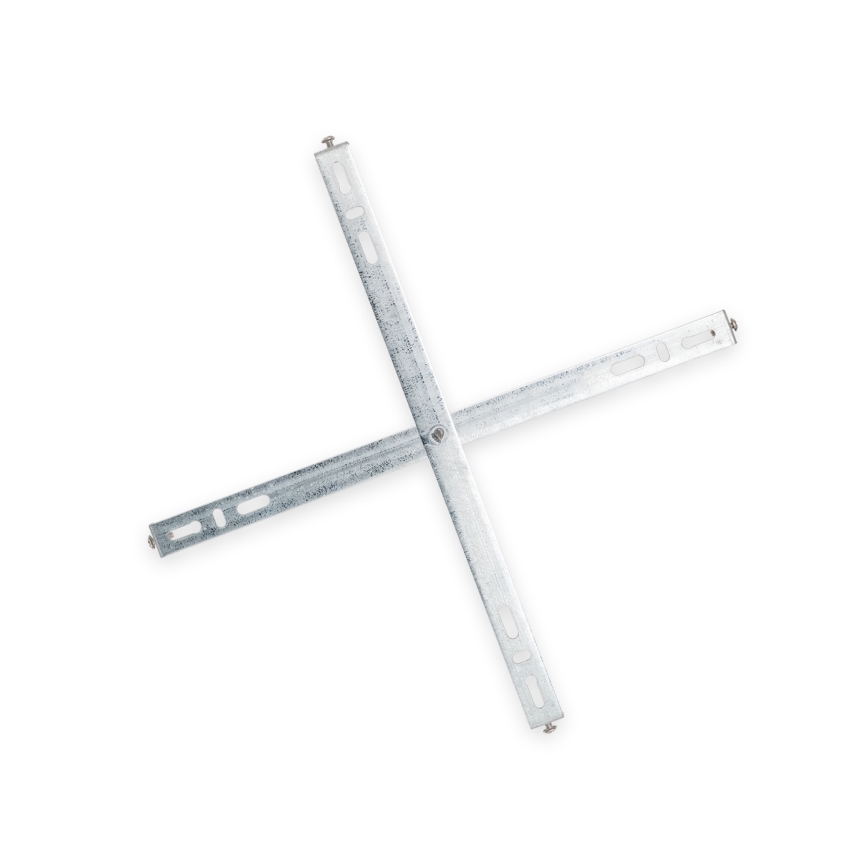 Brilagi - LED-dimmbare Deckenleuchte MODERN LED/58W/230V 3000-6000K Ø 46,3 cm + Fernbedienung