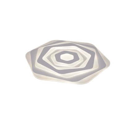Brilagi - Dimmbare LED-Deckenleuchte MODERN LED/85W/230V 2700-6500K + Fernbedienung