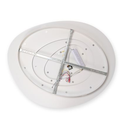 BRILAGI - Dimmbare LED-Deckenleuchte MODERN MAXI LED/105W/230V 3000-6000K 83,5x100 cm + Fernbedienung