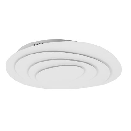 Brilagi - LED dimmbare Deckenleuchte MODERN MINI LED/28W/230V 3000-6000K 29,8x25,1 cm + Fernbedienung