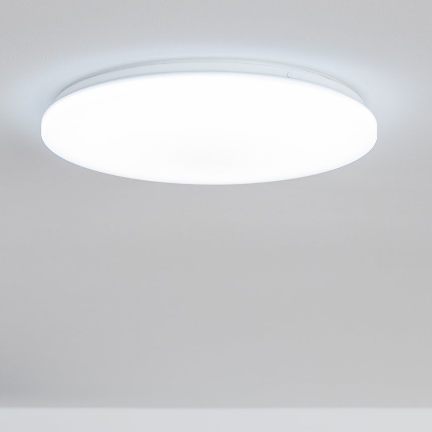Brilagi - Dimmbare LED-Deckenleuchte OPAL LED/24W/230V  3000/4000/6500K + Fernbedienung