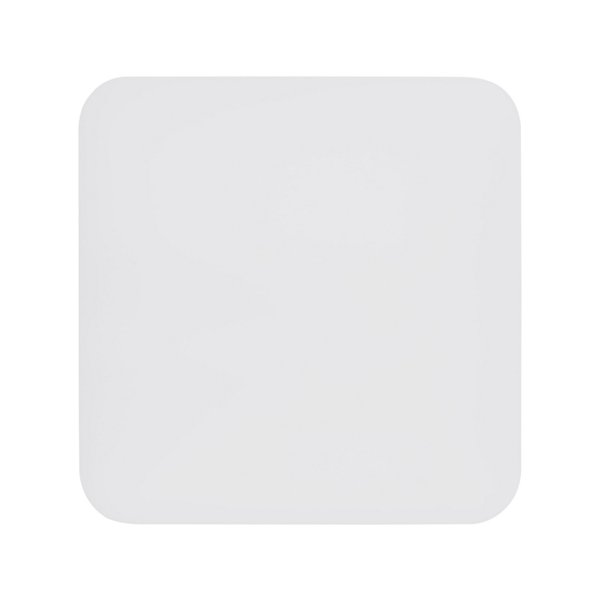 Brilagi - Dimmbare LED-Deckenleuchte OPAL LED/24W/230V 37,5x37,5 cm 3000/4000/6500K + Fernbedienung