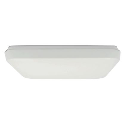 Brilagi - Dimmbare LED-Deckenleuchte OPAL LED/24W/230V 37,5x37,5 cm 3000/4000/6500K + Fernbedienung