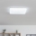 Brilagi - Dimmbare LED-Deckenleuchte OPAL LED/24W/230V 37,5x37,5 cm 3000/4000/6500K + Fernbedienung