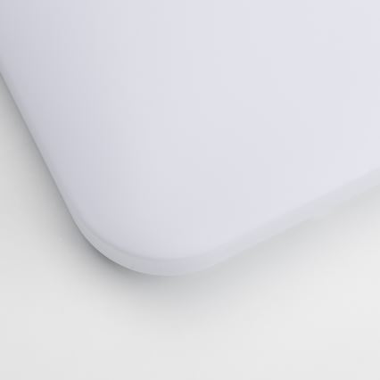 Brilagi - SMART dimmbare Deckenleuchte LED/28W/230V 43x43 cm 2700-6500K Wi-Fi Tuya + Fernbedienung