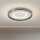 Brilagi - Dimmbare LED-Deckenleuchte TRIVARO LED/56 W/230 V 3000–6000 K Ø 30 cm + Fernbedienung