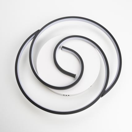 Brilagi - Dimmbare LED-Deckenleuchte VELO LED/52W/230V 3000/4000/6000K + Fernbedienung