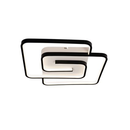 Brilagi - Dimmbare LED-Deckenleuchte VELO LED/60W/230V 3000/4000/6000K + Fernbedienung