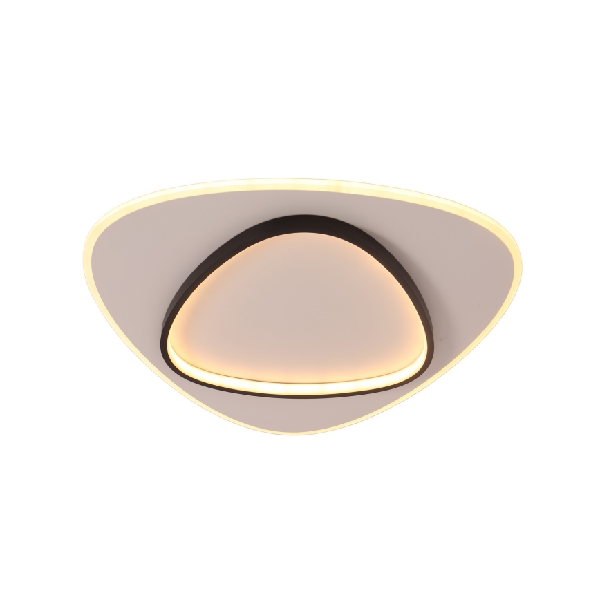 Brilagi - Dimmbare LED-Deckenleuchte VELO LED/70W/230V 3000/4000/6000K + Fernbedienung