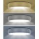 Brilagi - Dimmbare LED-Deckenleuchte POOL SMART LED/48W/230V 3000-6000K 40 cm + Fernbedienung weiß