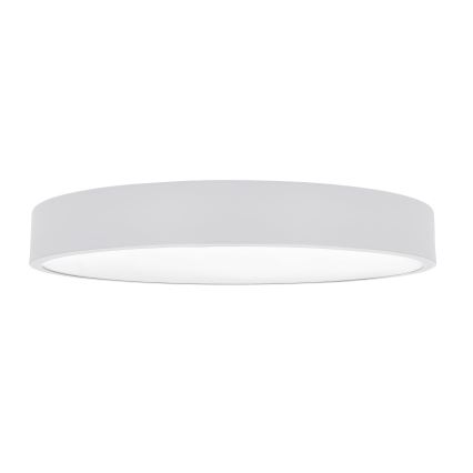 Brilagi - Dimmbare LED-Deckenleuchte POOL SMART LED/48W/230V 3000-6000K 40 cm + Fernbedienung weiß