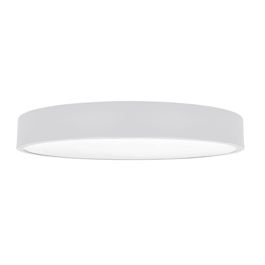 Brilagi - Dimmbare LED-Deckenleuchte POOL SMART LED/48W/230V 40 cm 3000-6000K Wi-Fi Tuya + Fernbedienung weiß
