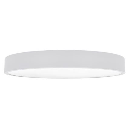 Brilagi - Dimmbare LED-Deckenleuchte POOL SMART LED/60W/230V 3000-6000K 50 cm + Fernbedienung weiß