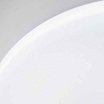 Brilagi – Dimmbare LED-Leuchte SMART STARS LED/24W/230V 2700-6500K Wi-Fi Tuya + Fernbedienung