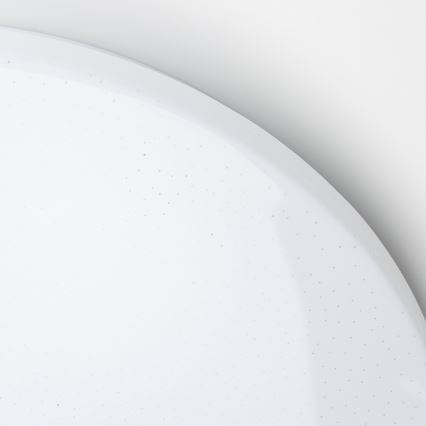 Brilagi – Dimmbare LED-Leuchte SMART STARS LED/24W/230V 2700-6500K Wi-Fi Tuya + Fernbedienung