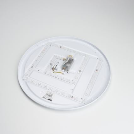 Brilagi – Dimmbare LED-Leuchte SMART STARS LED/24W/230V 2700-6500K Wi-Fi Tuya + Fernbedienung