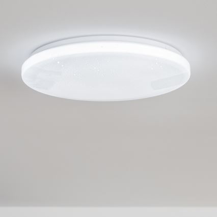Brilagi – Dimmbare LED-Leuchte SMART STARS LED/36W/230V 2700-6500K Wi-Fi Tuya + Fernbedienung