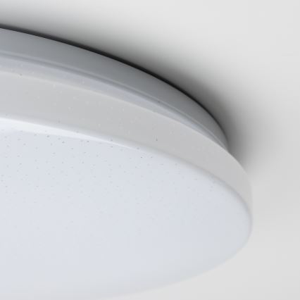 Brilagi – Dimmbare LED-Leuchte SMART STARS LED/36W/230V 2700-6500K Wi-Fi Tuya + Fernbedienung