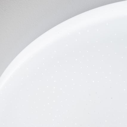 Brilagi – Dimmbare LED-Leuchte SMART STARS LED/36W/230V 2700-6500K Wi-Fi Tuya + Fernbedienung