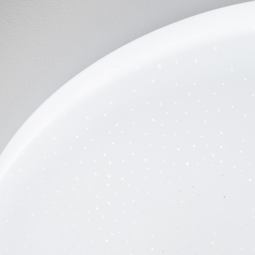 Brilagi – Dimmbare LED-Leuchte SMART STARS LED/36W/230V 2700-6500K Wi-Fi Tuya + Fernbedienung