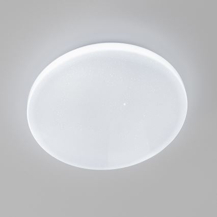 Brilagi – Dimmbare LED-Leuchte SMART STARS LED/36W/230V 2700-6500K Wi-Fi Tuya + Fernbedienung