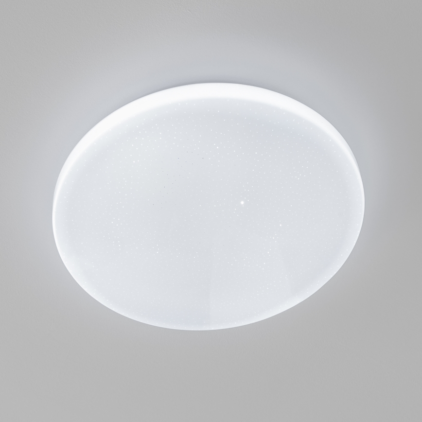 Brilagi – Dimmbare LED-Leuchte SMART STARS LED/36W/230V 2700-6500K Wi-Fi Tuya + Fernbedienung