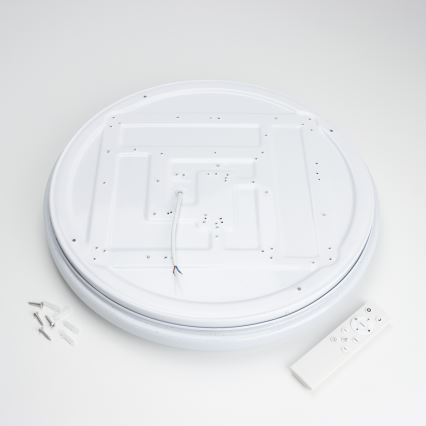 Brilagi – Dimmbare LED-Leuchte SMART STARS LED/36W/230V 2700-6500K Wi-Fi Tuya + Fernbedienung