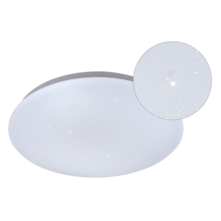 Brilagi – Dimmbare LED-Leuchte SMART STARS LED/36W/230V 2700-6500K Wi-Fi Tuya + Fernbedienung