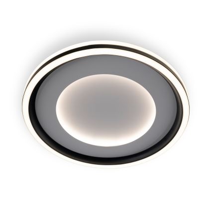 Brilagi - Dimmbare LED-Deckenleuchte TRIVARO LED/56 W/230 V 3000–6000 K Ø 30 cm + Fernbedienung