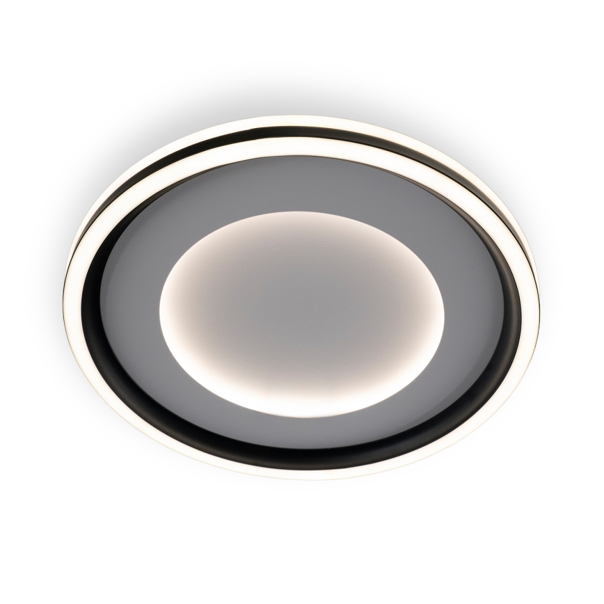 Brilagi - Dimmbare LED-Deckenleuchte TRIVARO LED/56 W/230 V 3000–6000 K Ø 30 cm + Fernbedienung