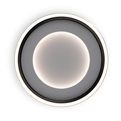 Brilagi - Dimmbare LED-Deckenleuchte TRIVARO LED/56 W/230 V 3000–6000 K Ø 30 cm + Fernbedienung