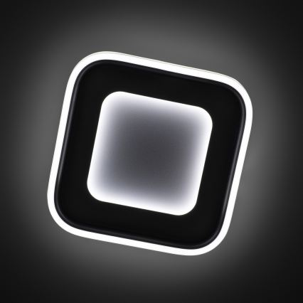 Brilagi - LED-dimmbare Deckenleuchte TRIVARO LED/65W/230V 3000-6000K 30x30 cm + Fernbedienung