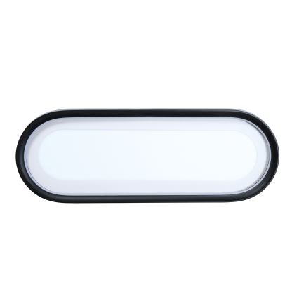 Brilagi - dimmbare LED-Deckenleuchte TRIVARO LED/85W/230V 3000-6000K 20x60 cm + Fernbedienung