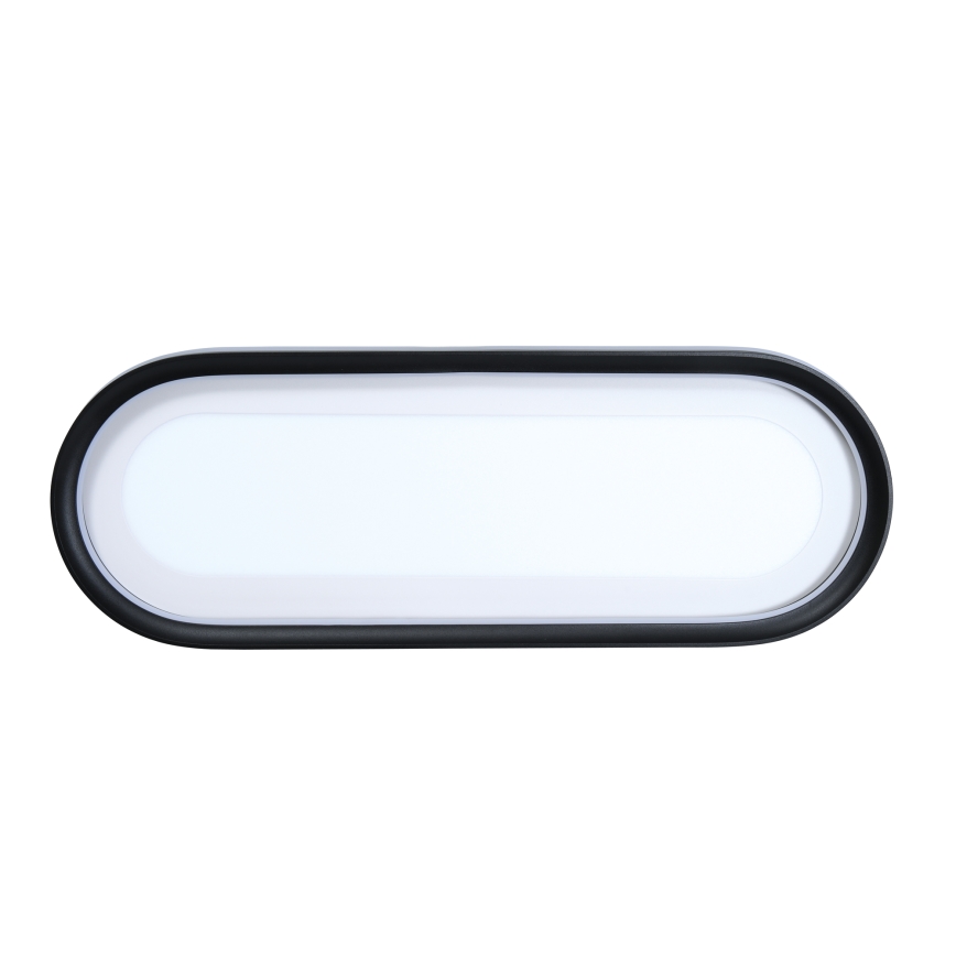 Brilagi - dimmbare LED-Deckenleuchte TRIVARO LED/85W/230V 3000-6000K 20x60 cm + Fernbedienung