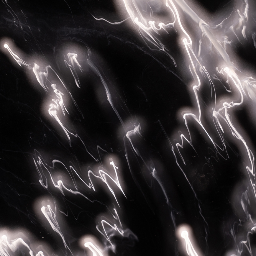 Brilagi - LED-dimmbare Deckenleuchte VIRELA LED/86W/230V 3000–6000K Ø 50 cm + Fernbedienung