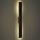 Brilagi - Dimmbare LED-Solar-Wandleuchte SUN, 5,5 W / 3,7 V, 100 cm, 6000 mAh, IP44