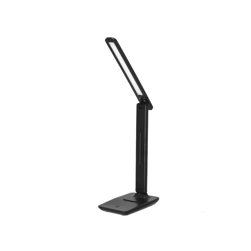 BRILAGI - dimmbare LED-Tischlampe MODO LED/7W/230V 3000/4000/6500K schwarz