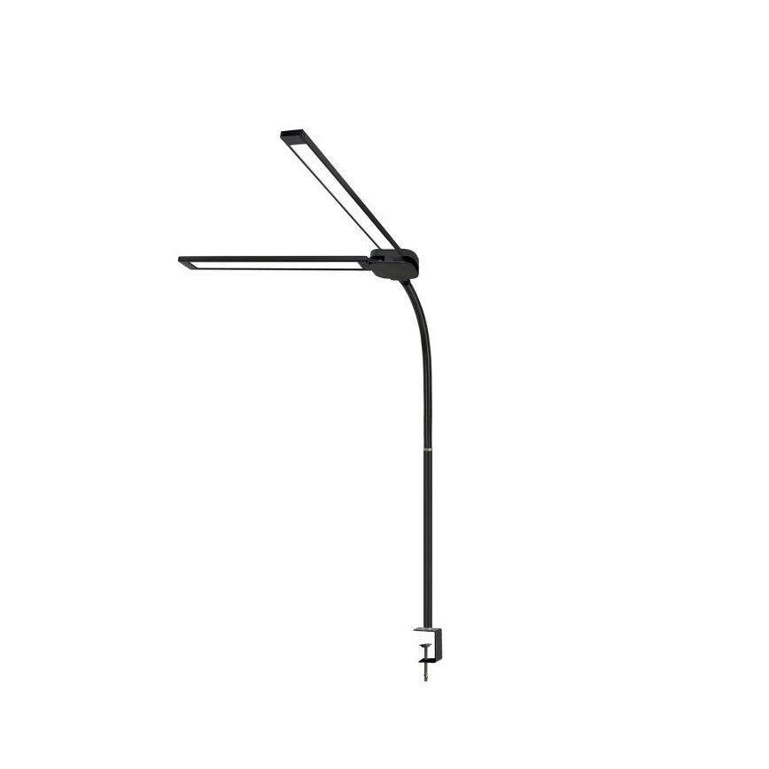 Brilagi - dimmbare LED Tischlampe USB VARIO LED/14W/5V 3000-6000K schwarz