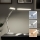 Brilagi - dimmbare LED-Tischlampe VARIO LED/15W/230V 3000-6000K weiß