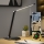 Brilagi - dimmbare LED-Touch-Tischlampe mit kabelloser QI-Ladefunktion MODO CHARGE LED/7W/5V 3000/4000/6000K schwarz
