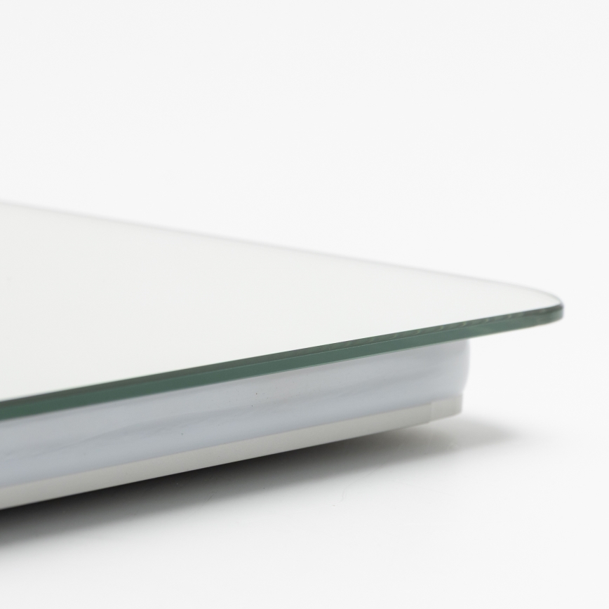 Brilagi - LED-beheizter Badezimmerspiegel DIANA LED/17W/230V 60x60 cm IP44 CRI 90 dimmbar + CCT