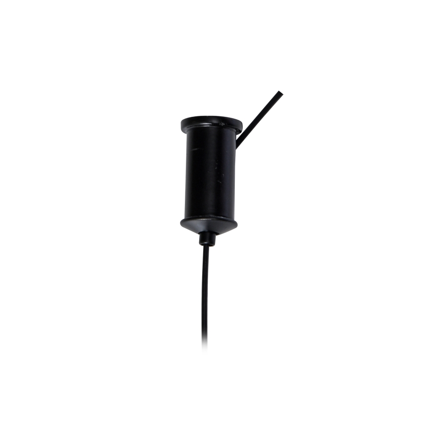 Brilagi - LED dimmbare Hängeleuchte an Seil NIVIO LED/20W/230V 3000/4000/6000K + Fernbedienung