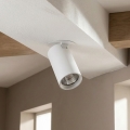 Brilagi - Einbauleuchte SELE 1xGU10/30W/230V weiß