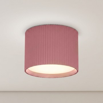 BRILAGI - Einbauleuchte STRIPY 1xGX53/15W/230V 60x82 mm rosa