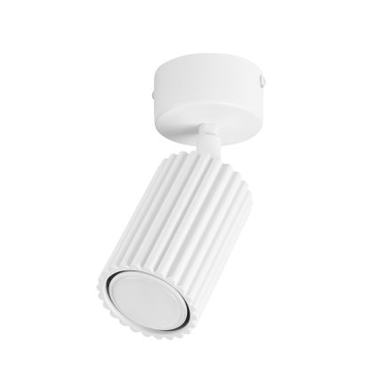 Brilagi - Einbaustrahler CRESTO 1xGU10/10W/230V weiß