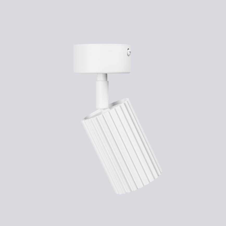 Brilagi - Einbaustrahler CRESTO 1xGU10/10W/230V weiß